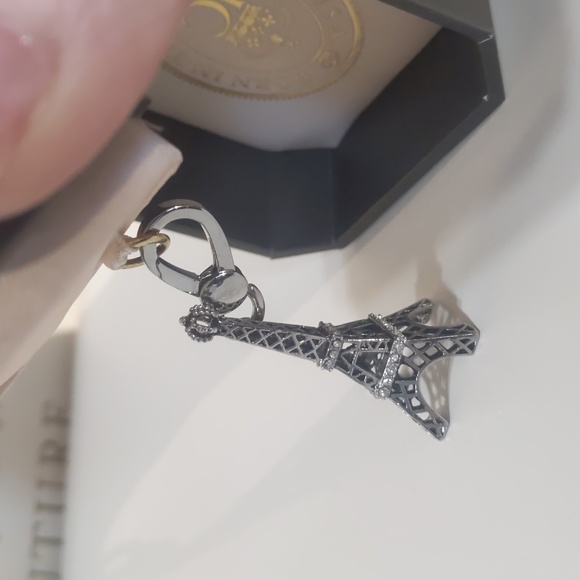 Juicy Couture Eiffel Tower Charm - Picture 5 of 7